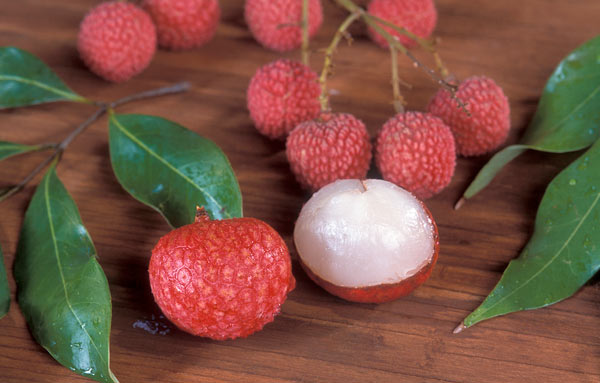 Amazing And Top Health Benefits Of Lychee